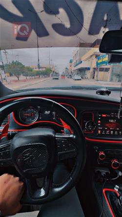 دودج تشارجر